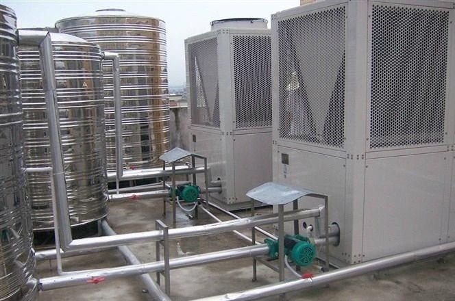 郑州空气能热水器用多久需要加制冷剂？